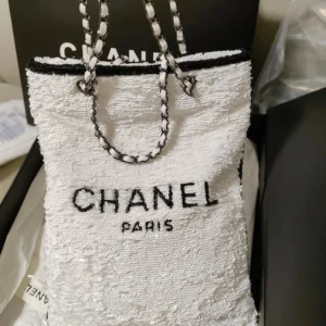 Design SHOPPING BAG - Dubai Fashion LUX