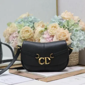 Design Small CD Besace Bag - Dubai Fashion LUX