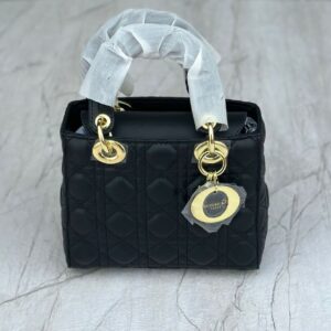 Design SMALL LADY BAG - Dubai Fashion LUX