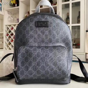 Design Supreme Small Eden Day Backpack - Dubai Fashion LUX