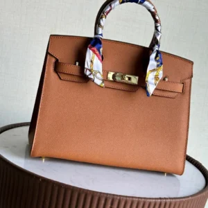 Design Togo Birkin 25 Craie - Dubai Fashion LUX