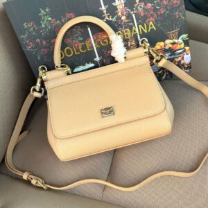 Design White Sicily Small Handbag - Dubai Fashion LUX