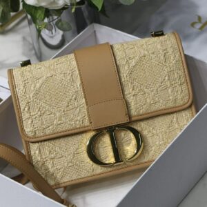 DIOR 30 MONTAIGNE handbag