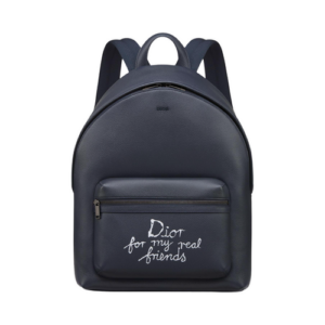 Dior and Hylton Nel Rider 2.0 zipped backpack