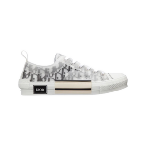 DIOR B23 LOW-TOP SNEAKER