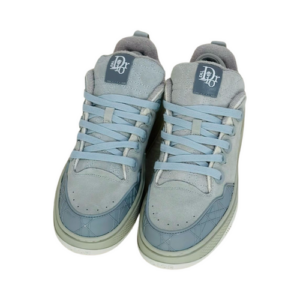 Dior B9s slate sneaker