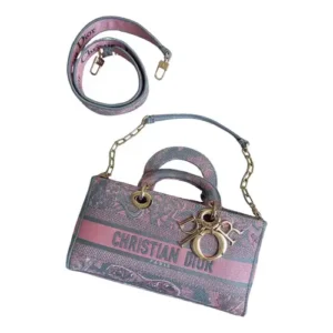 Dior D-Joy Bag