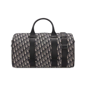 Dior Lingot Travel Bag