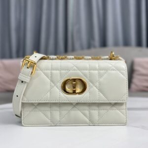 Dior Miss Caro Mini Bag – Super Master Quality Luxury Handbag