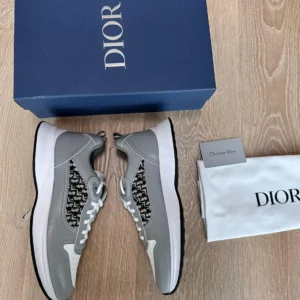Dior shoes