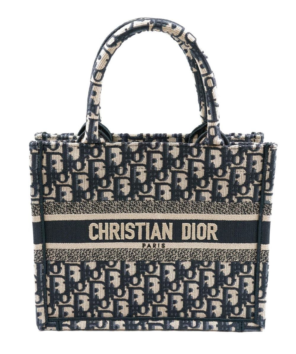 DIOR Small Book Tote Shopping Bag – Super Master Quality | Luxury Designer Tote