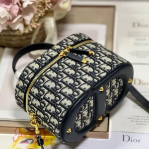 Dior Top Handle Bag – Super Master Quality | Luxury Designer Handbag