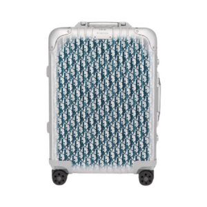 Dior X Rimowa Luggage
