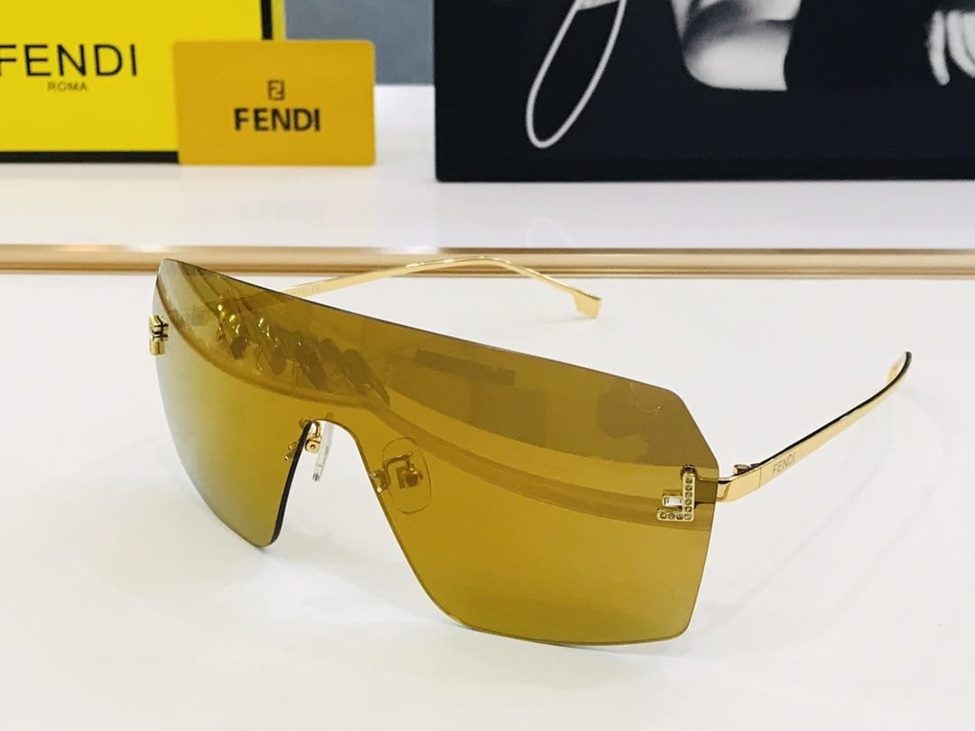 FENDI