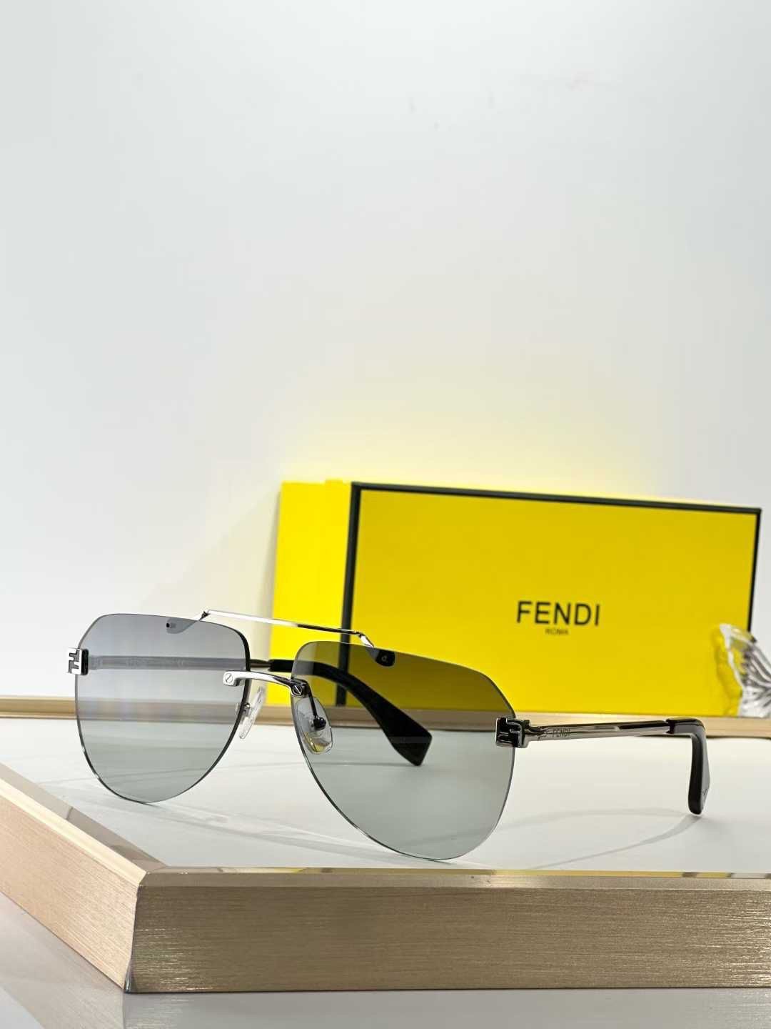 FENDI