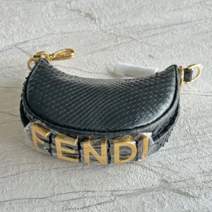 FENDI MINI BAG – Super Master Quality Luxury Handbag
