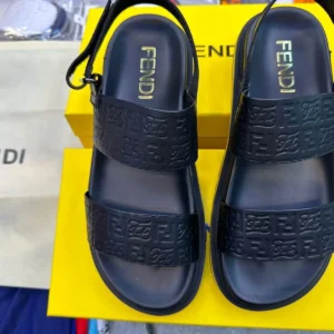 Fendi sandal