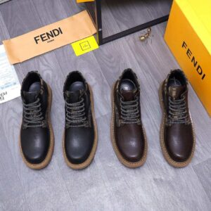 Fendi shoe