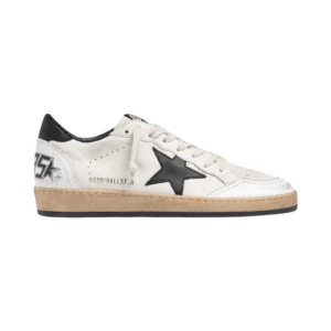 Golden Goose Ball Star Sneakers