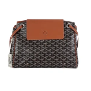 Goyard Louette PM Bags