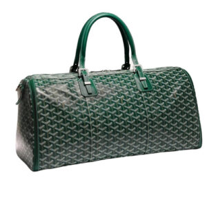 Goyard Travel Bag
