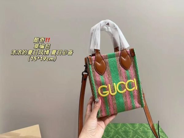 GUCCI