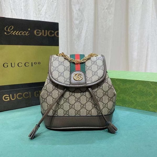 GUCCI