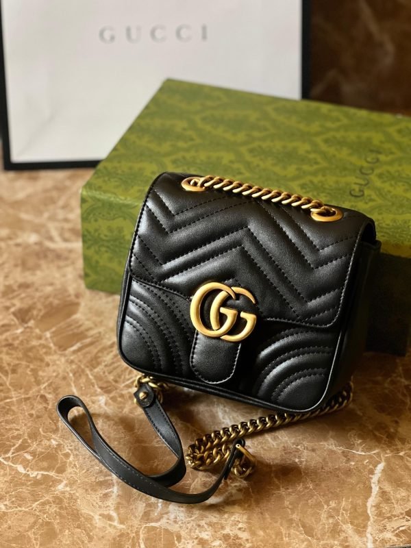 GUCCI