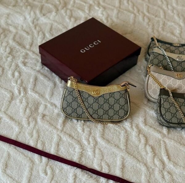 GUCCI