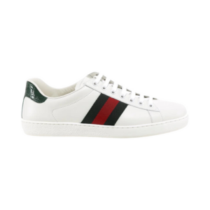 Gucci Ace Lace-Up Sneakers