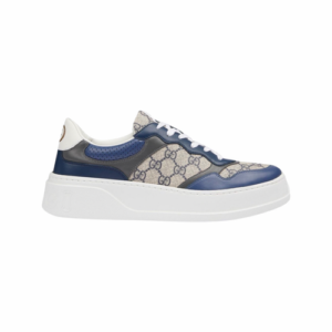 Gucci GG Supreme low-top sneakers