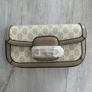 Gucci Horsebit 1955 Shoulder Bag – Super Master Quality | Luxury Designer Handbag