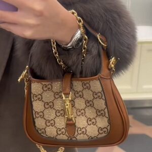 Gucci Marmont Mini Bag – Super Master Quality Replica | Luxury Crossbody Bag