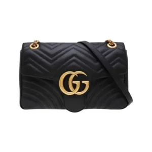 Gucci Marmont Shoulder Bag