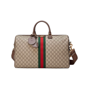 Gucci Ophidia GG Travel Bag