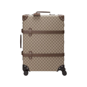 Gucci Travel Luggage Bag