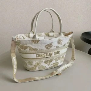 Hat basket bag design - Dubai Fashion LUX