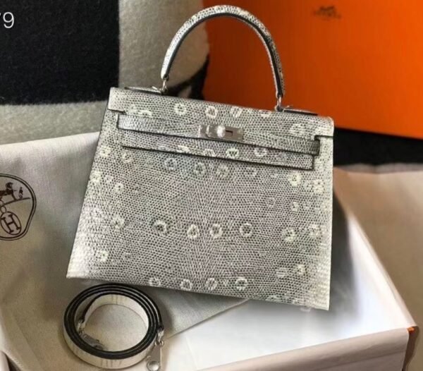 HERMES 25 cm