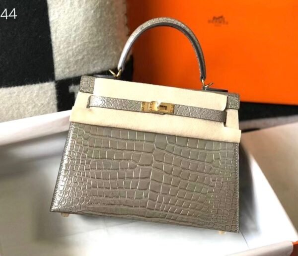HERMES 25 cm