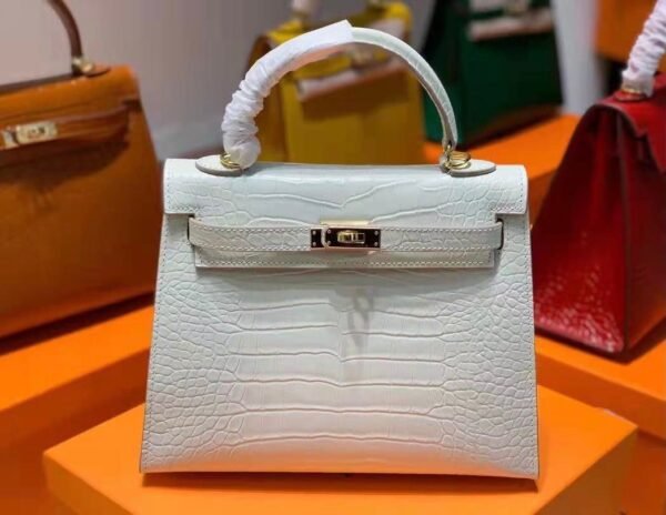 HERMES 25 cm