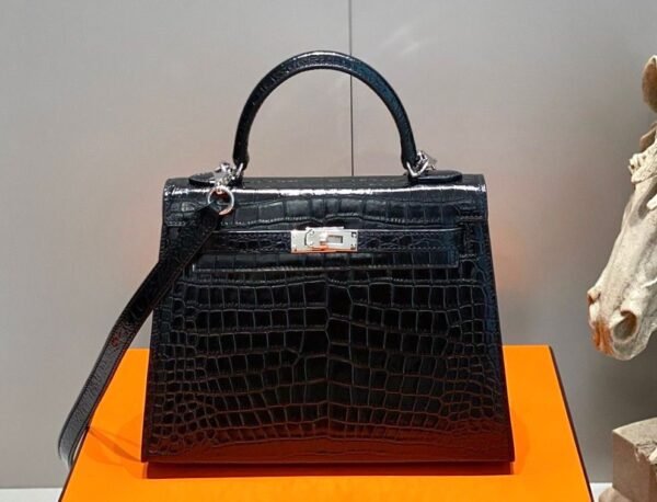 HERMES 25 cm