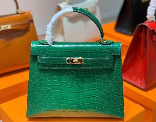 HERMES 25 cm