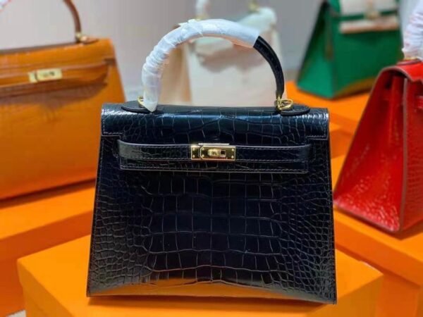 HERMES 25 cm