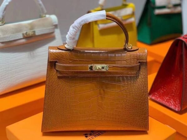 HERMES 25 cm