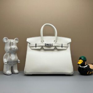 Hermès Birkin Handbag – Super Master Quality | Luxury Designer Replica