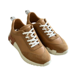 Hermes Bouncing Sneakers