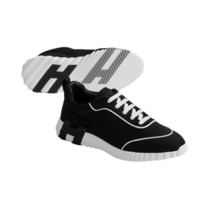 Hermes Bouncing Sneakers