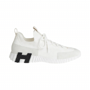 Hermes Hermes Lift Slip-on Sneaker