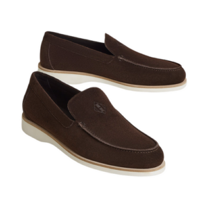Hermes Loafer