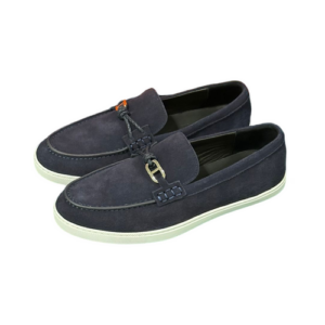 Hermes Loafers